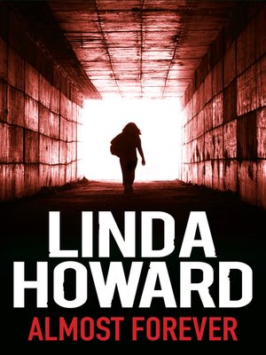 Almost Forever - ebook